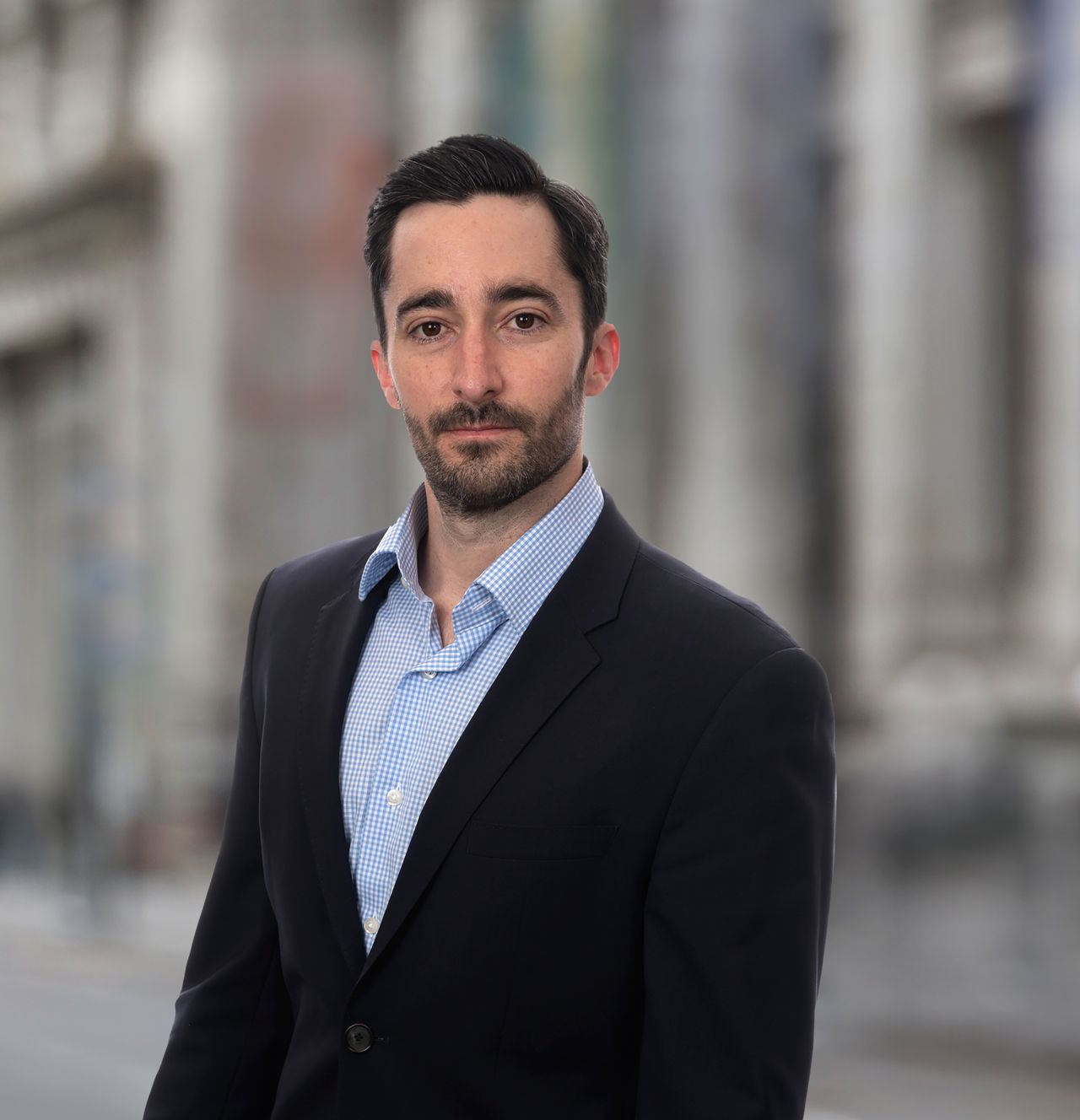 Andrew Ip Andrew LeGolvan | World IP Review